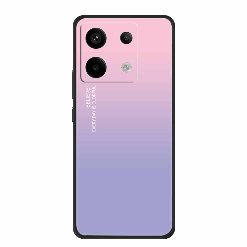 Для Xiaomi Redmi Note 13 Pro 5G Чехол Роскошный ТПУ Мягкий Силикон Задняя Крышка Чехлы для Телефона Redmi Note13 Pro Plus 5G Ударопрочный Fundas