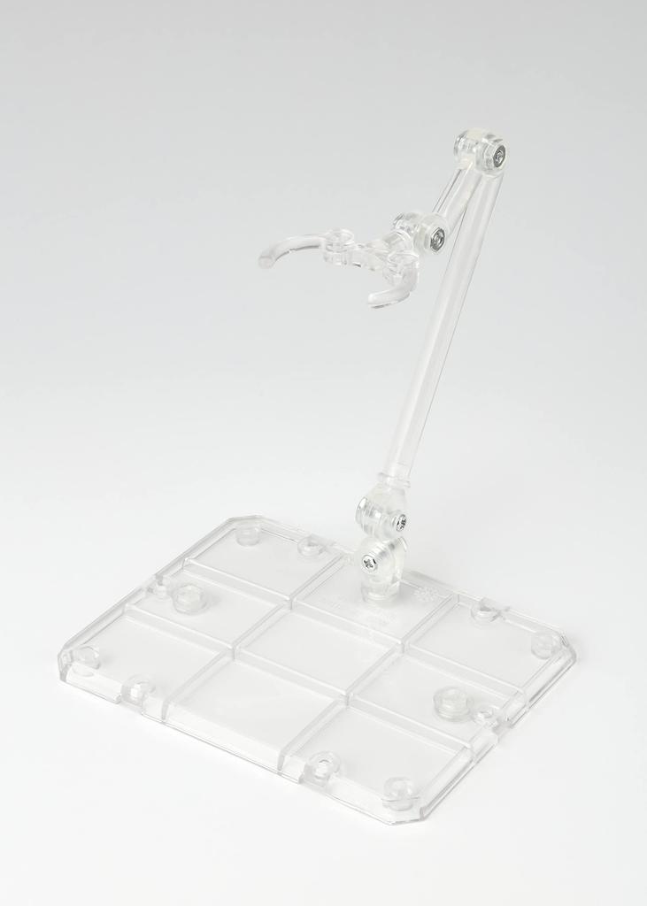 TAMASHII NATIONS Tamashii STAGE ACT HUMANOID