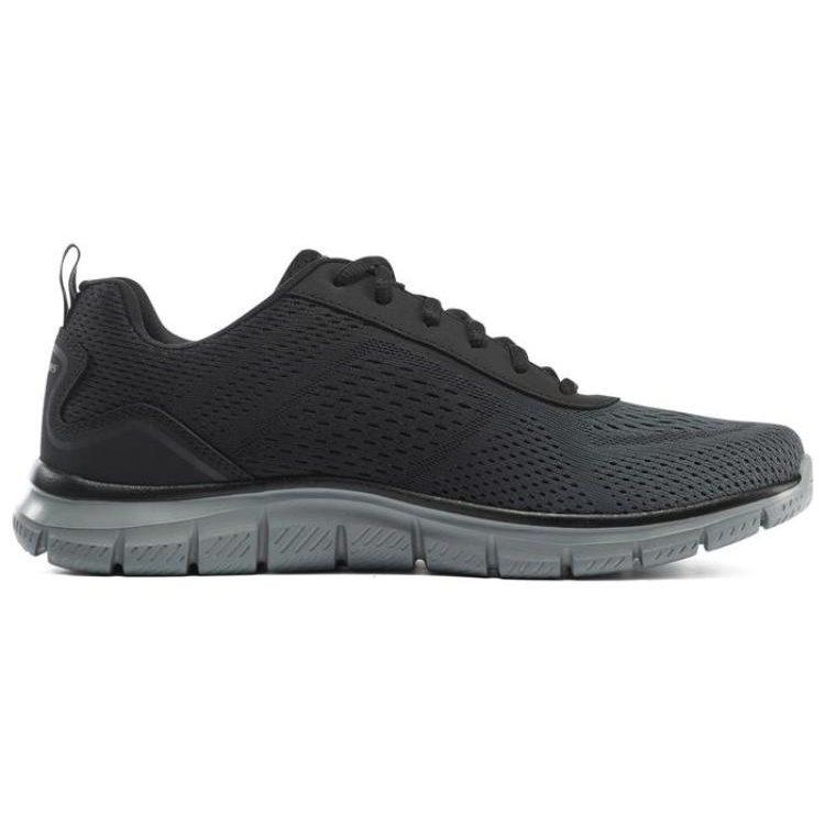 Skechers Трек 'Черный уголь' 232399-BKCC