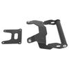 Motorcycle Navigation Bracket Bar 6061T6 Aluminium Alloy Replacement for XADV750 20172021