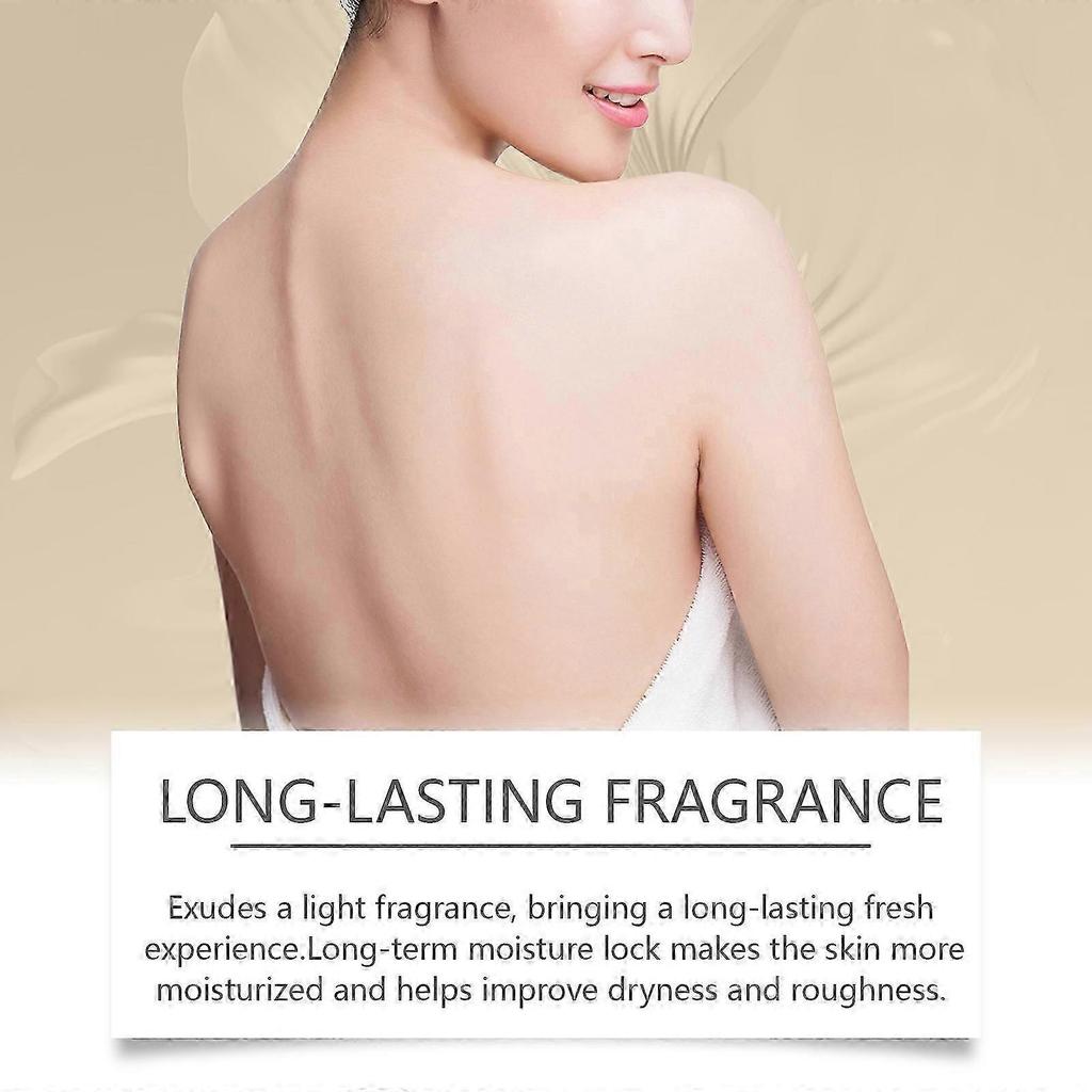 Hydrating Collagen & Rose Body Wash Gentle, Nourishing, Spa-Quality Cleanser