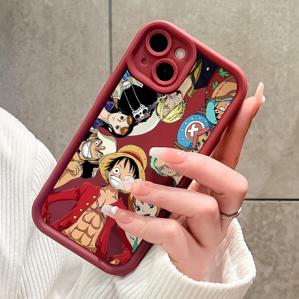 Мягкие силиконовые квадратные лестницы с мультяшным узором, полное покрытие, защита камеры, противоударный чехол для iPhone Infinix Tecno Vivo