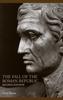 Книга The Fall of the Roman Republic