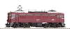 TOMIX HO gauge ED79-100 тип HO-2015 Железнодорожная модель Электровоз