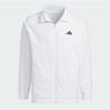 GolF 2023 FW Adidas GolF Мужская куртка Windlady Белая Hz6062