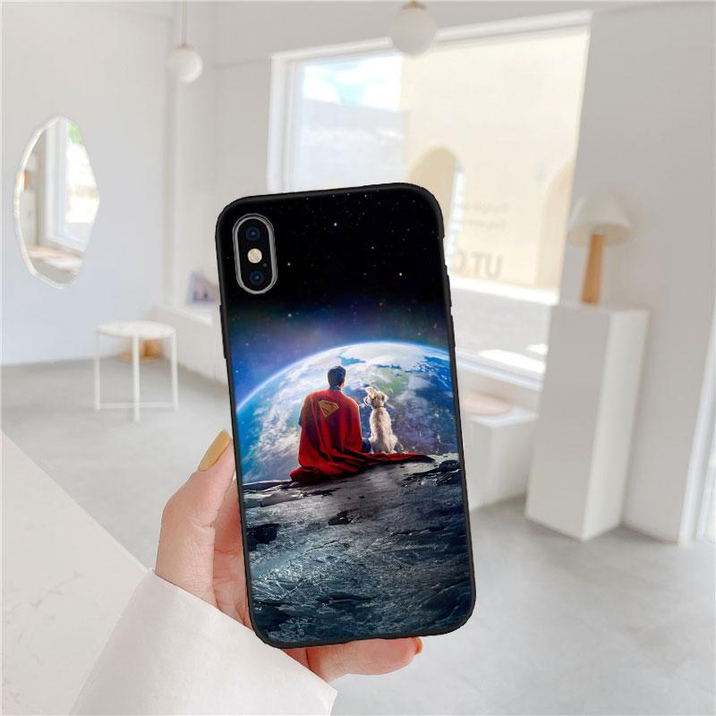 Мягкий чехол HK67 Супермен для телефонов OPPO A40 A60 A80 A15 A16 A16K A12 A17 A17K A54 A54S A53 A53S A55 A56 A57 A98 F23