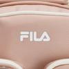 FILA ORIGINALE Fabric Backpack Women's Rose Smoke Pink F13W539165FPK
