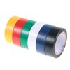 X 33ft Cable Tape Multi-Color Electric Wire Tapes Insulating Tape Flame Retardant Electrical Tape
