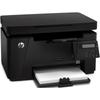 HP LaserJet Pro MFP M126nw Monochrome Multi-function Printer CN plug (adapter included)