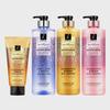 Elastine Master Blend (Highly Nutritious Shampoo/Cleansing Shampoo/Highly Nutritious Conditioner) Choose 1