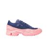 X Raf Simons Ozweego Tacros Dark Blue