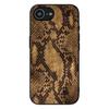 Cover for Samsung Galaxy A36 A17 A26 A07 A35 A54 A53 A13 A33 A34 S8 S9 S20 S21 FE S10 Plus Phone Case Leopard Cow Print Snake