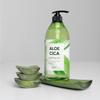 Успокаивающий гель Atri Natural Aloe 1000 мл x 2
