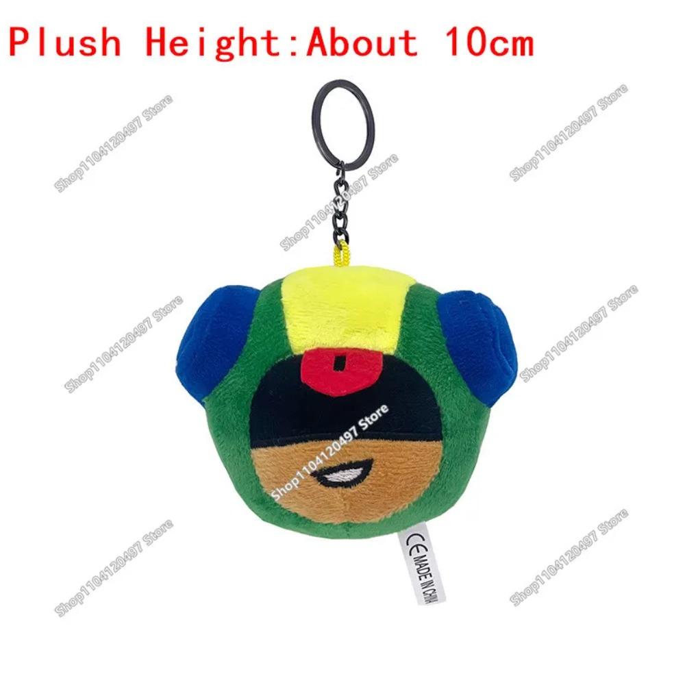 Cosplay NITA Bear Plush Toys Cute Cartoon Stars Plush Toy Stuff Pillow Dolls Game Characters For Children Birthday Gifts