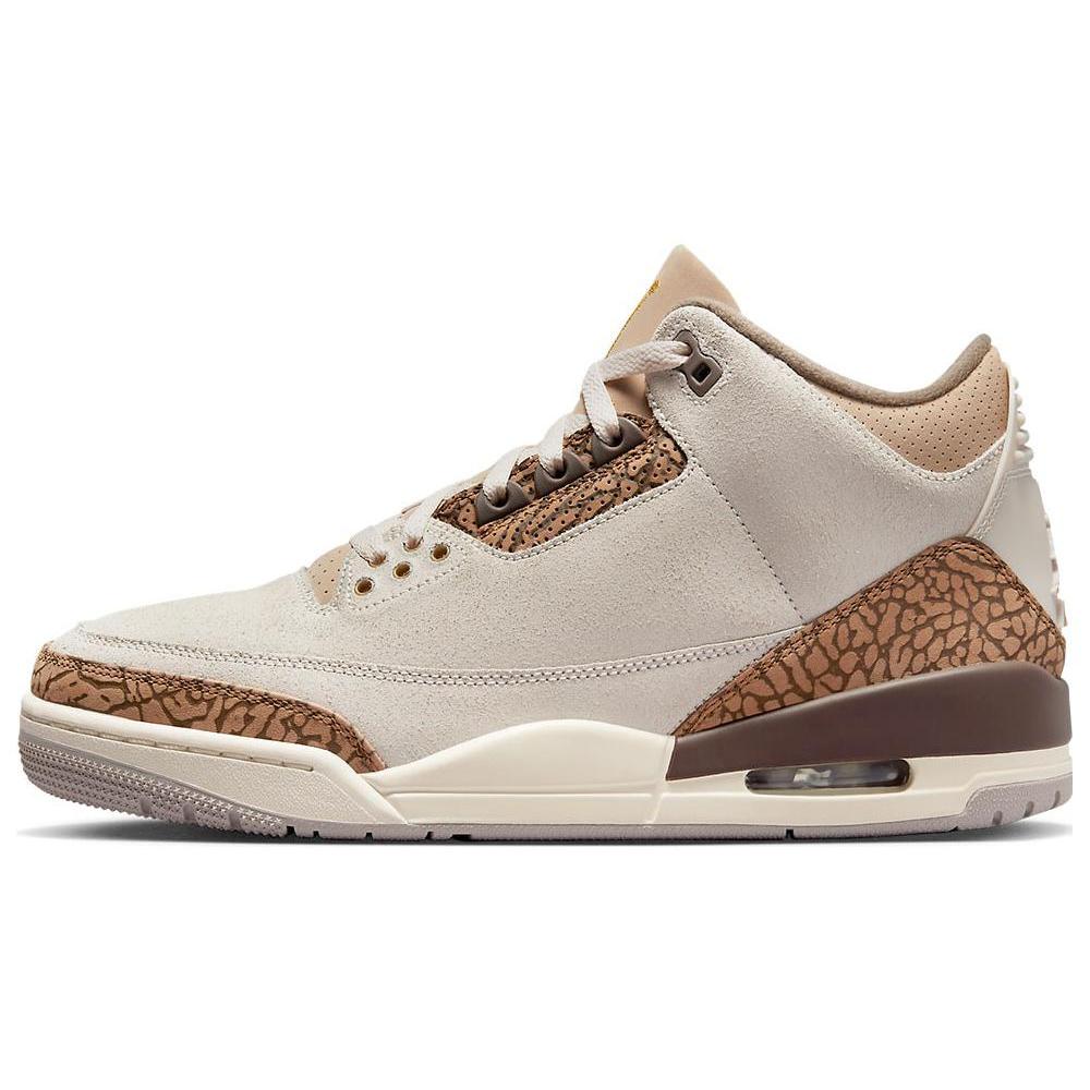 Jordan 3 Ретро Паломино CT8532-102