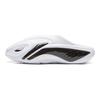 Кроксы Li Ning Унисекс Белый Черный ABTW005-1