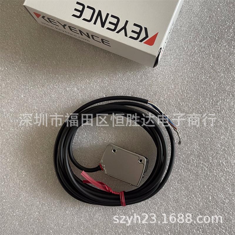 Датчики Keyence LR-ZB100CN/CP и LR-ZB100N/P, LR-ZH500P