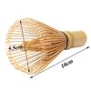 Japanese Tea Set Kitchen Bamboo Accessories Matcha Tea Powder Whisk Matcha Tea Tools Bamboo Brush