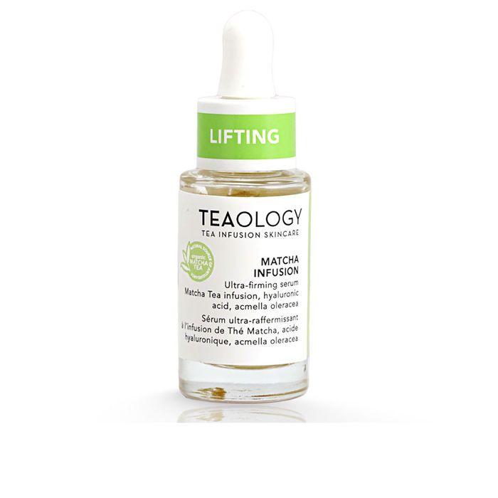 MATCHA TEA INFUSION Ultra-firming Serum 15 Ml