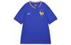 Ффф (Мужская команда) Мужская домашняя футболка для стадиона Nike Dri-FIT Soccer Replica 2024/25 FJ1259-452