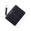 IELGY Women's Wallet Simple Fashion Short Multifunctional
