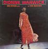 LP Record DIONNE WARWICK - On Stage And In The Movies NPL28101 Pye Internation UK Jazz Used