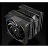 Thermalright ROYAL PRETOR 130 ULTRA 7 тепловых трубок AGHP GEN4.0 обратной гравитации воздушный кулер для процессора поддерживает LGA1851/1700 AM5/4