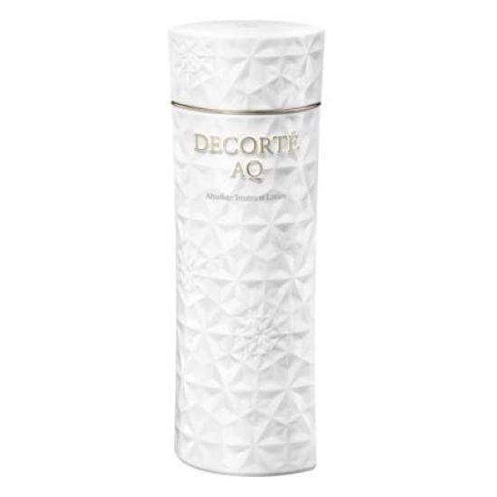 COSME DECORTE AQ Absolute Lotion Hydro Infuse 200mL Lotion III Extra Rich Type KOSÉ