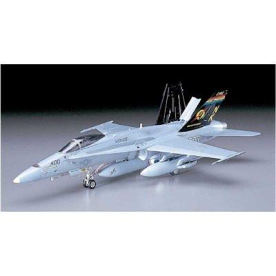 Hasegawa Hornet 1/48 F-18C #P26