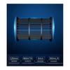 Air conditioning fan home small air cooler cooling fan air purification humidification cold air mobile small air conditioner
