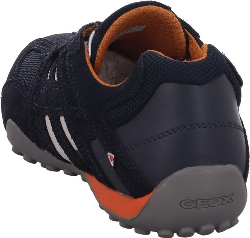 Кроссовки Geox U Snake L (U4207L) navy