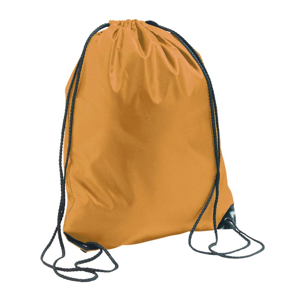 SOLS Сумка Urban Gymsac на шнурке