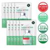 FIF Tea Tree Arc Fair Ampoule Mask 10P,Korean Mask Pack