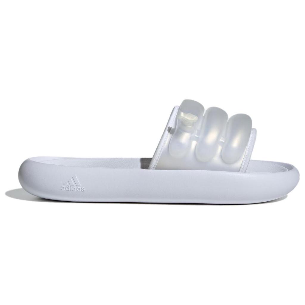 adidas Шлепанцы Adilette Zplaash Облачно-белые IF6498