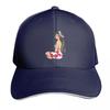 Hinano Tahiti Cap Fashion Casual Baseball Caps Adjustable Hat Hip Hop Summer Unisex Baseball Hats Polychromatic