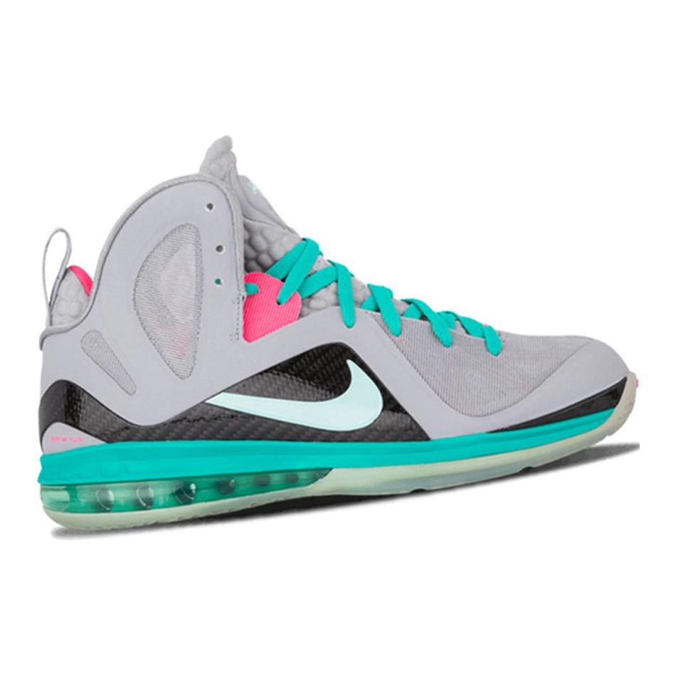 Nike LeBron 9 P.S. Elite South Beach 516958-001