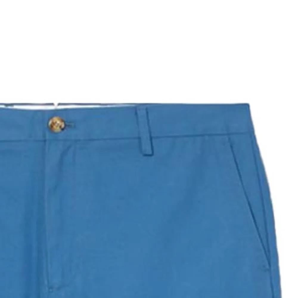 Burberry Casual Shorts Men's Dark Blue (Unisex) Casual Shorts 80386081