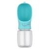 Portable Pet Water Bottle for Dogs & Cats - Travel Cup for Outdoor Use