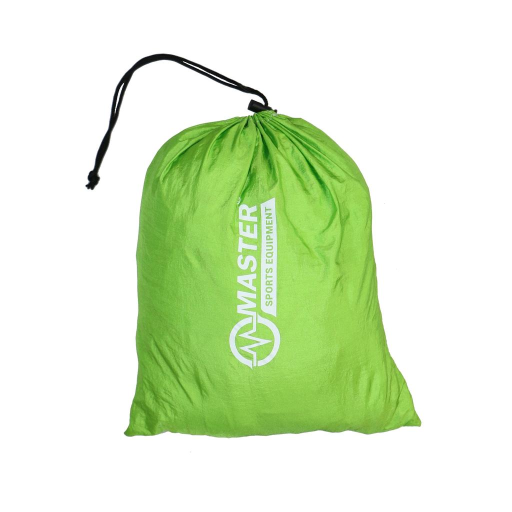 Aerial Yoga MASTER Hammock - Green