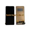 LCD Screen and Digitizer Full Assembly for Redmi Note 12 Pro 4G