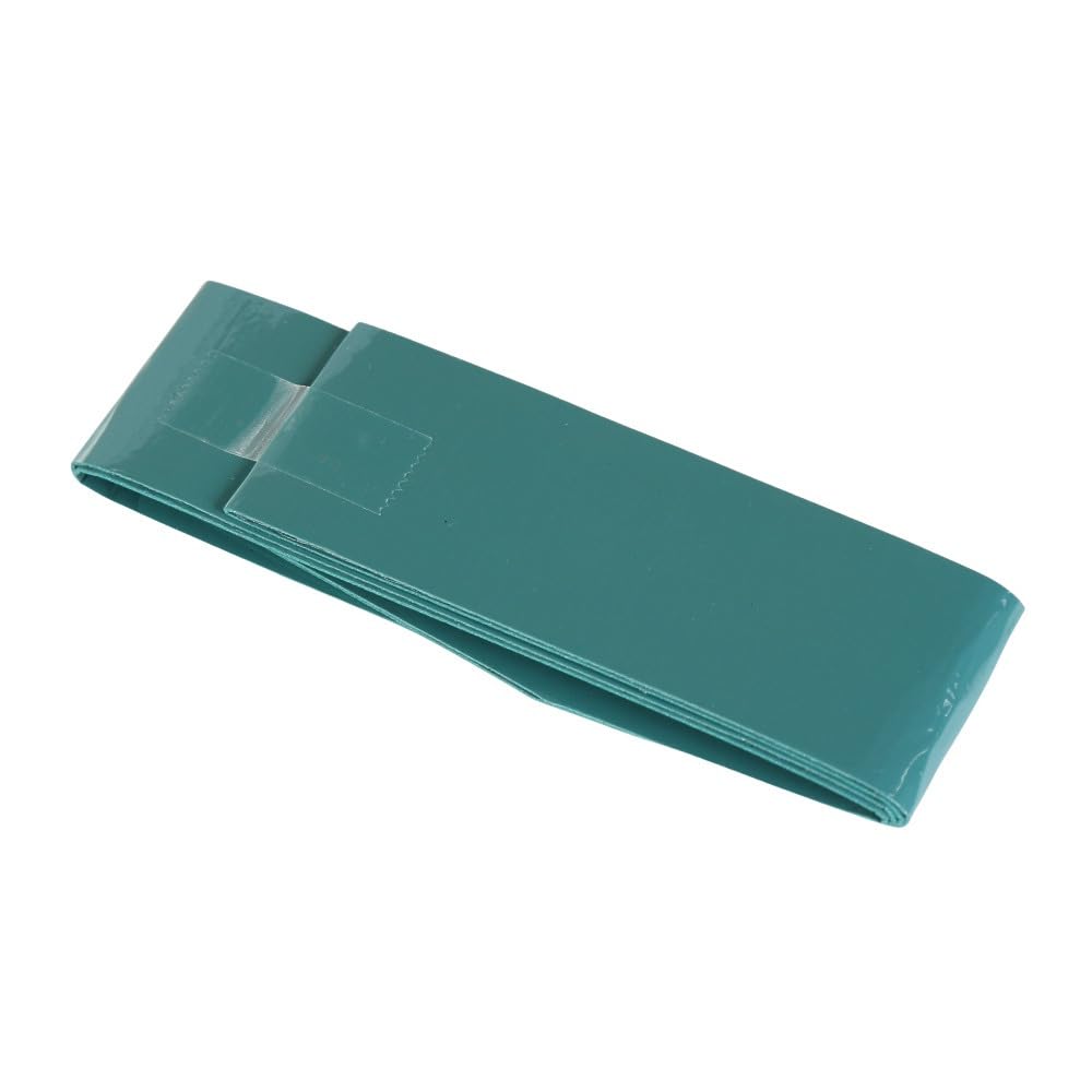Wilson Теннисная Бадминтонная Накладка Pro Overgrip V2.0 1 шт. Зеленый WR8449704001 Wilson