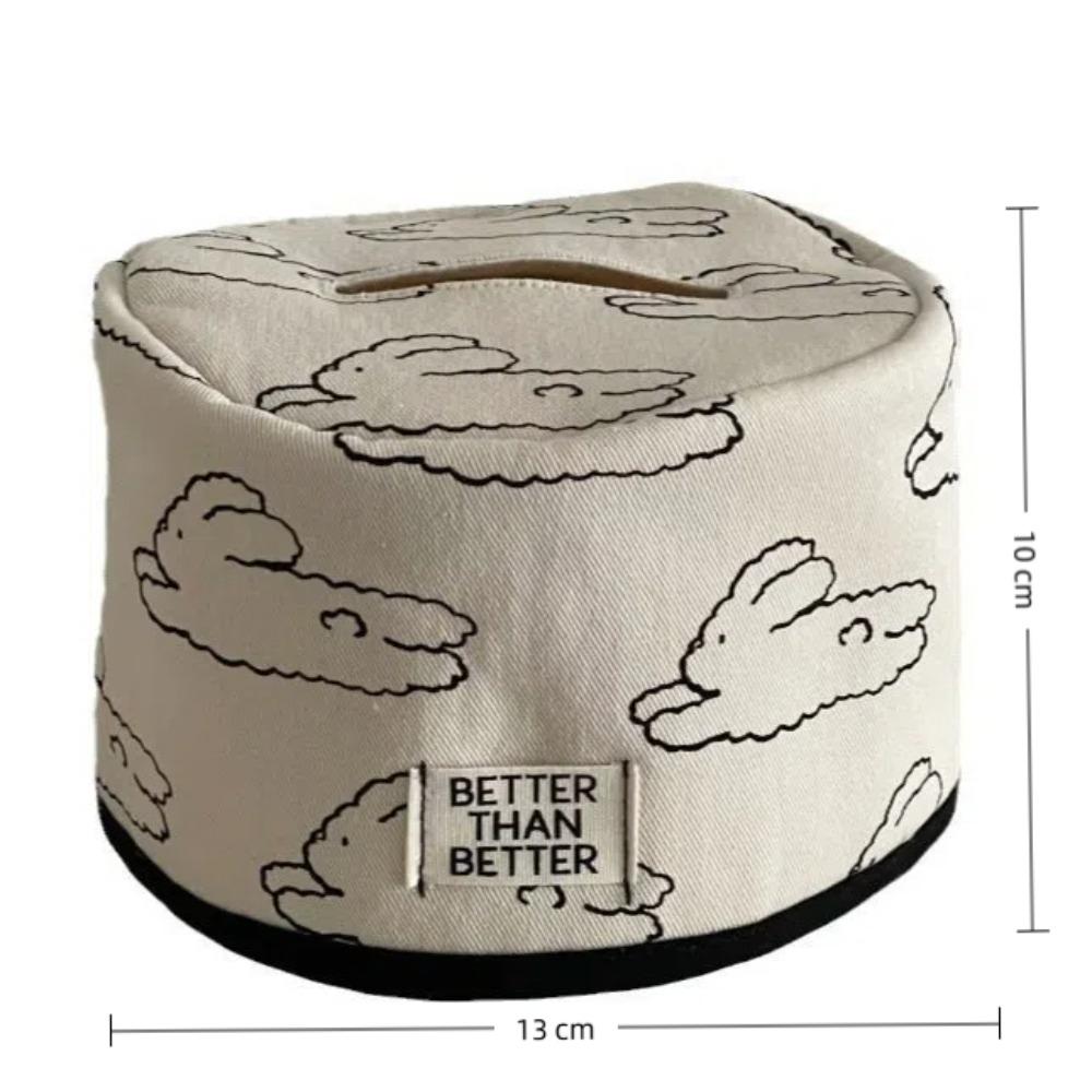 Коробка для хранения бумажных салфеток с бантом, декор стола, экономия места, коробка для салфеток, хранение салфеток, держатель для бумажных салфеток в рулоне, для дома