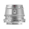 TTArtisan 35mm Ручной Фикс-объектив для Камер Sony с F1.4 E-Mount APS-C (A9, A7R, IV, R, III, R, II, S, II, III, II, A5000, A5100, A6000,