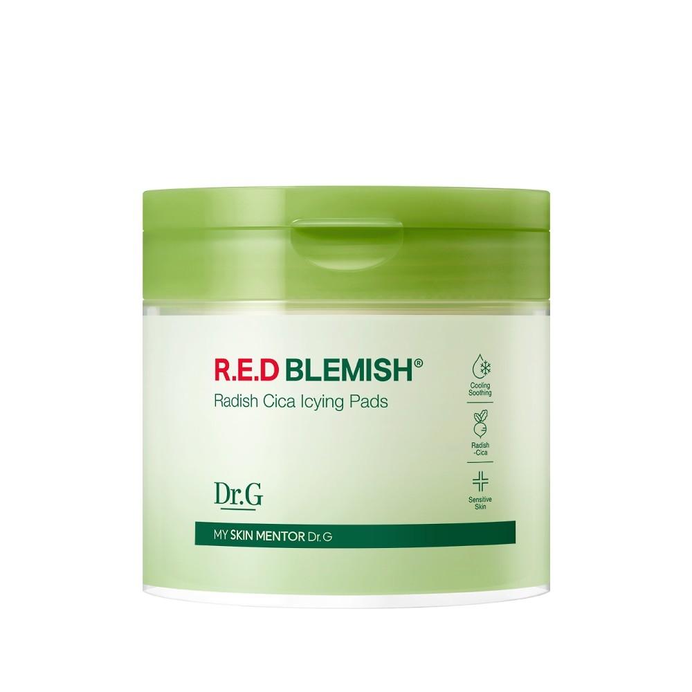 Gowoonsesang Gowoonse Skin Red Blemish Pure Musica Icing Pad P
