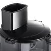 EU Multifunctional 3-in-1 Juicer, Food Processor, and Meat Grinder R.2865