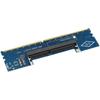 Адаптер-карта памяти DDR3 DDR4 DDR5 для ноутбука в настольный компьютер, адаптер разъема памяти RAM, карта DIMM, конвертеры SO-DIMM в PC