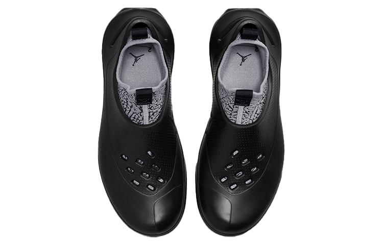 Jordan System.23 Черный Серый Цемент DN4890-001