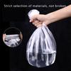 Universal Rabbit Guinea Pig Cage Chassis  Film Disposable Easy Removal Plastic Cover Bag