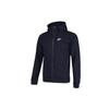 Nike Куртки Мужские Синие С капюшоном Умеренные Другое 804392-451