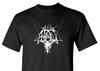 Футболка Antaeus black metal
